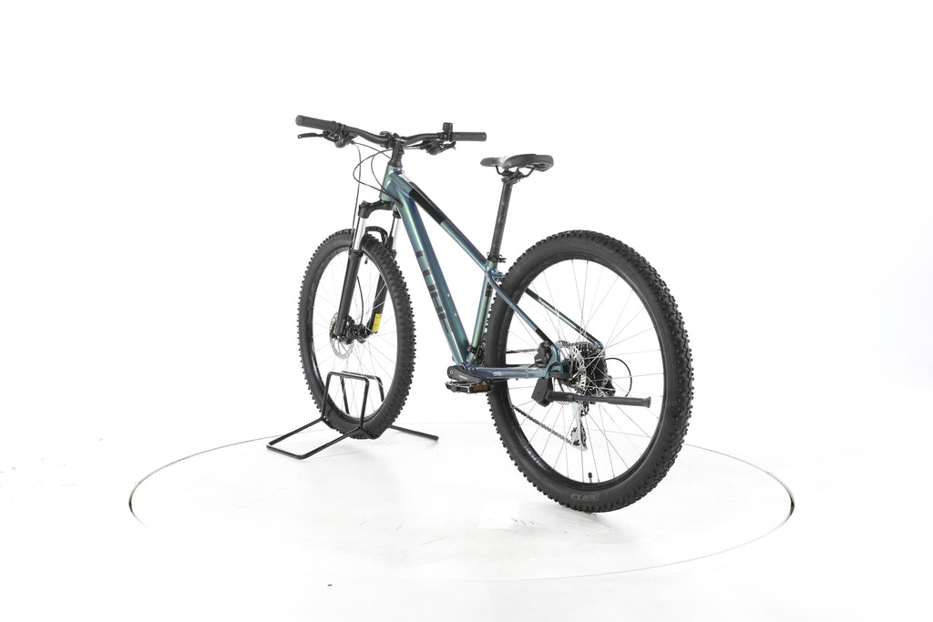 Cube AIM Race Pro Fahrrad Mountainbike - Image 9