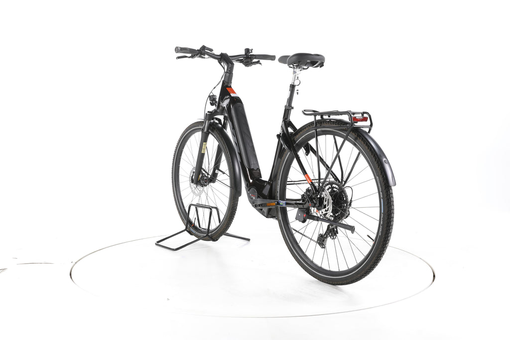 KTM Macina Sport SX 20 Trekking E-Bike Tiefeinsteiger 2024 - Image 9