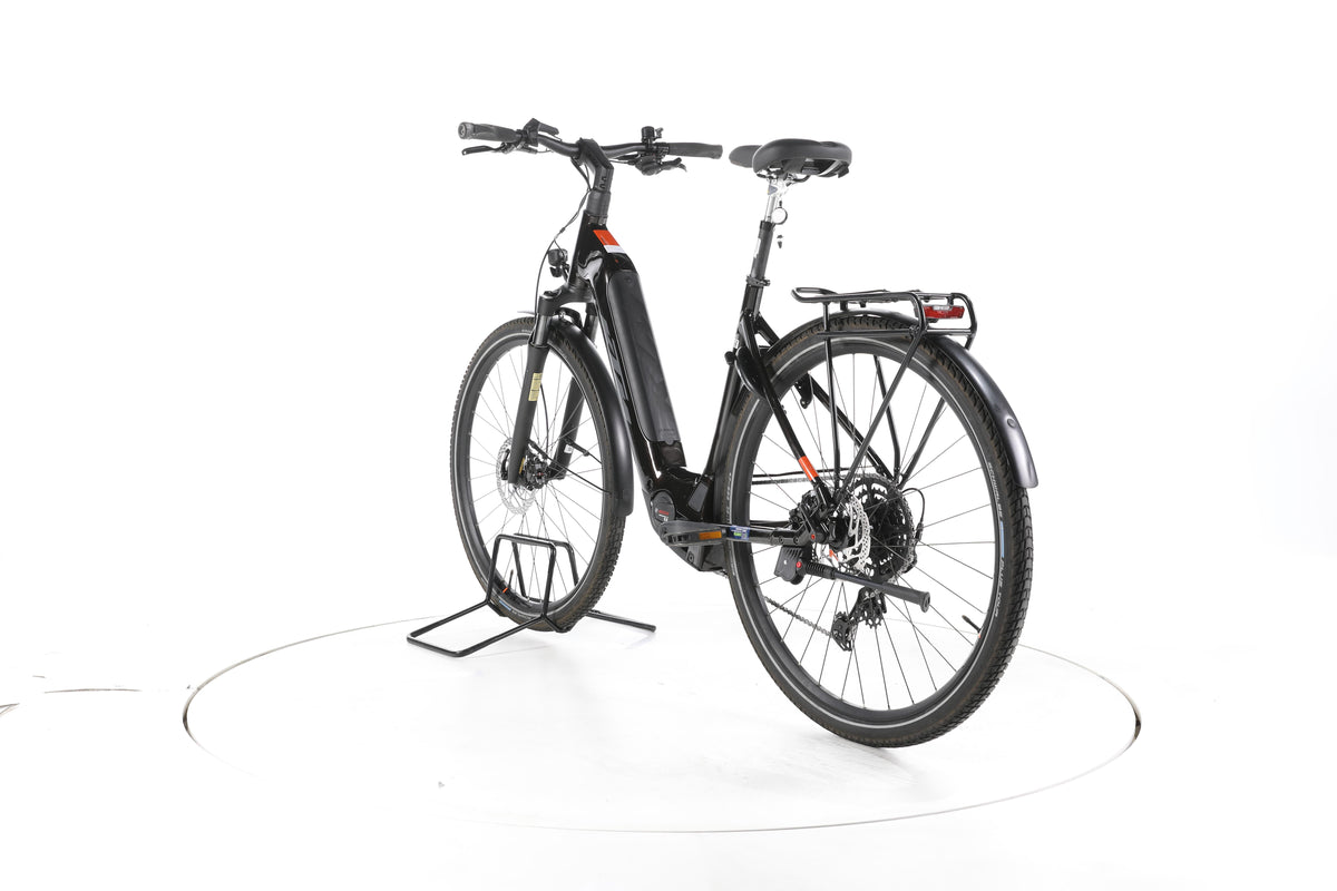 KTM Macina Sport SX 20 Trekking E-Bike Tiefeinsteiger 2024 - Image 9