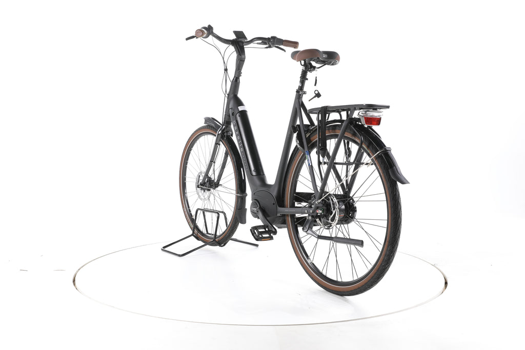 Gazelle Grenoble C8 HMB City E-Bike Tiefeinsteiger 2024 - Image 9