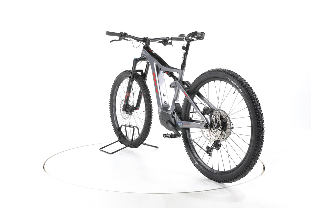 BH Bikes ATOMX LYNX PRO 8.4 E-Bike Fully - Image 9