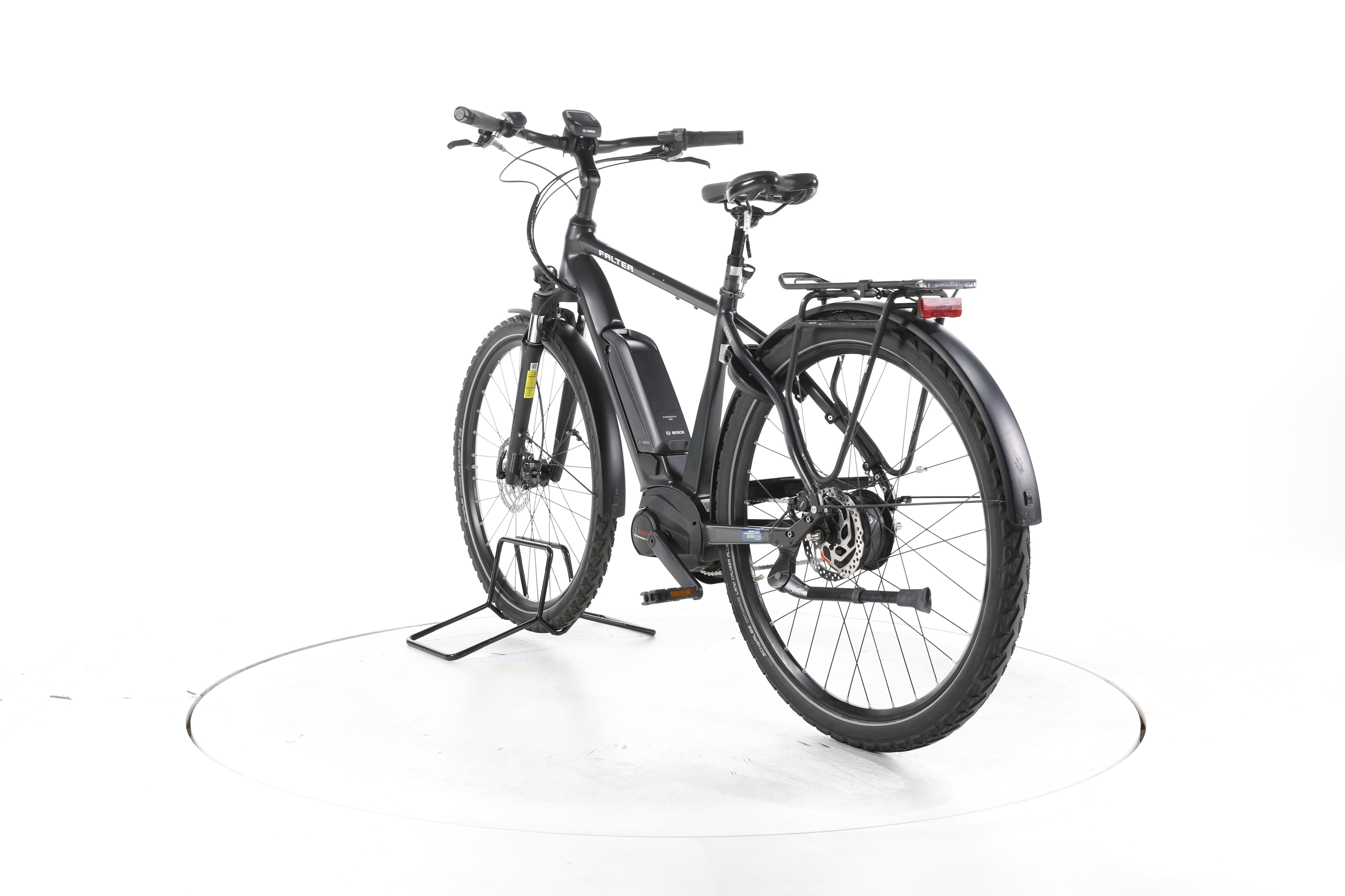 FALTER E 9.3 FL SE City E-Bike - Image 9