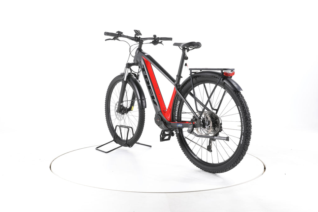 Trek Powerfly 4 EQ Trekking E-Bike - Image 9