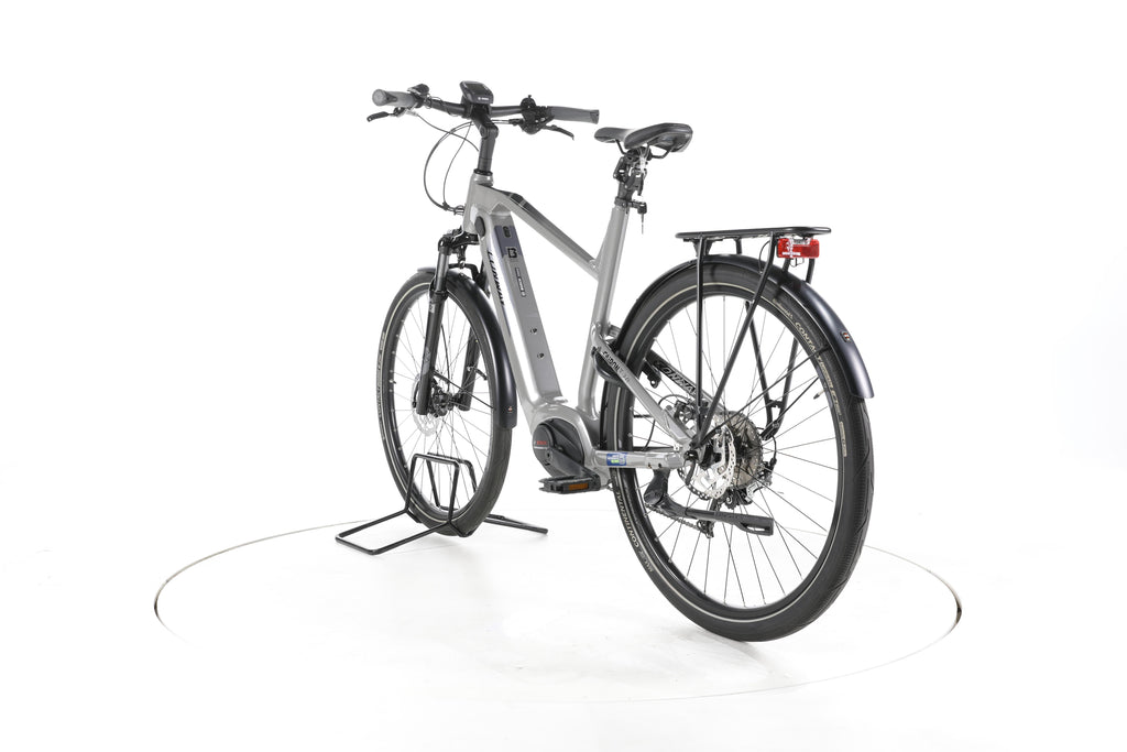 Conway Cairon T 2.0 Trekking E-Bike - Image 9