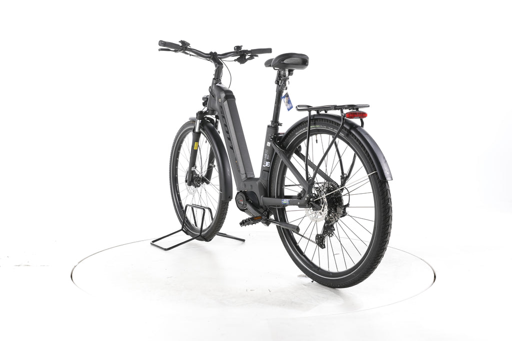Scott Sub Sport eRIDE 20 Trekking E-Bike Tiefeinsteiger - Image 9