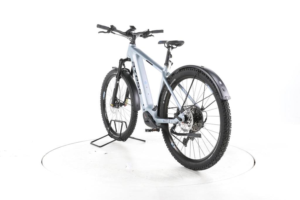 Axess Force Pro Allroad E-Bike 2026 - Image 9