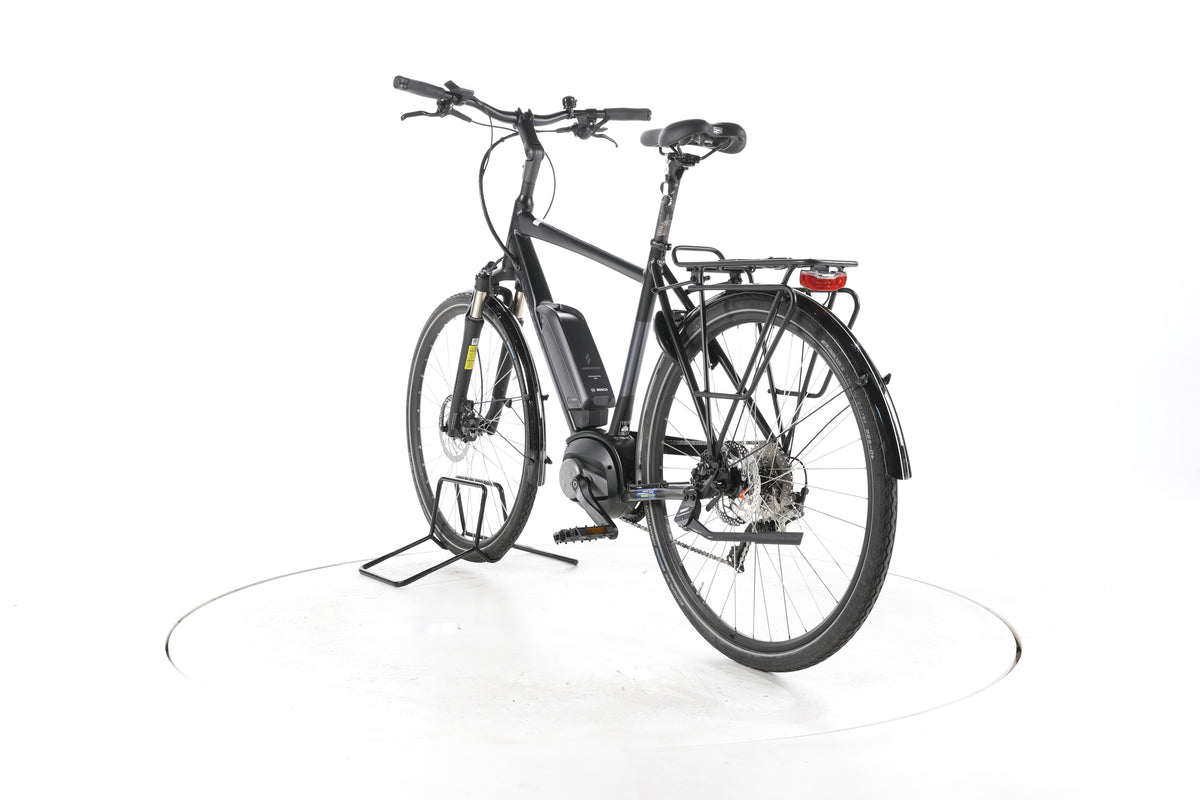 Stevens E-Molveno Trekking E-Bike - Image 9