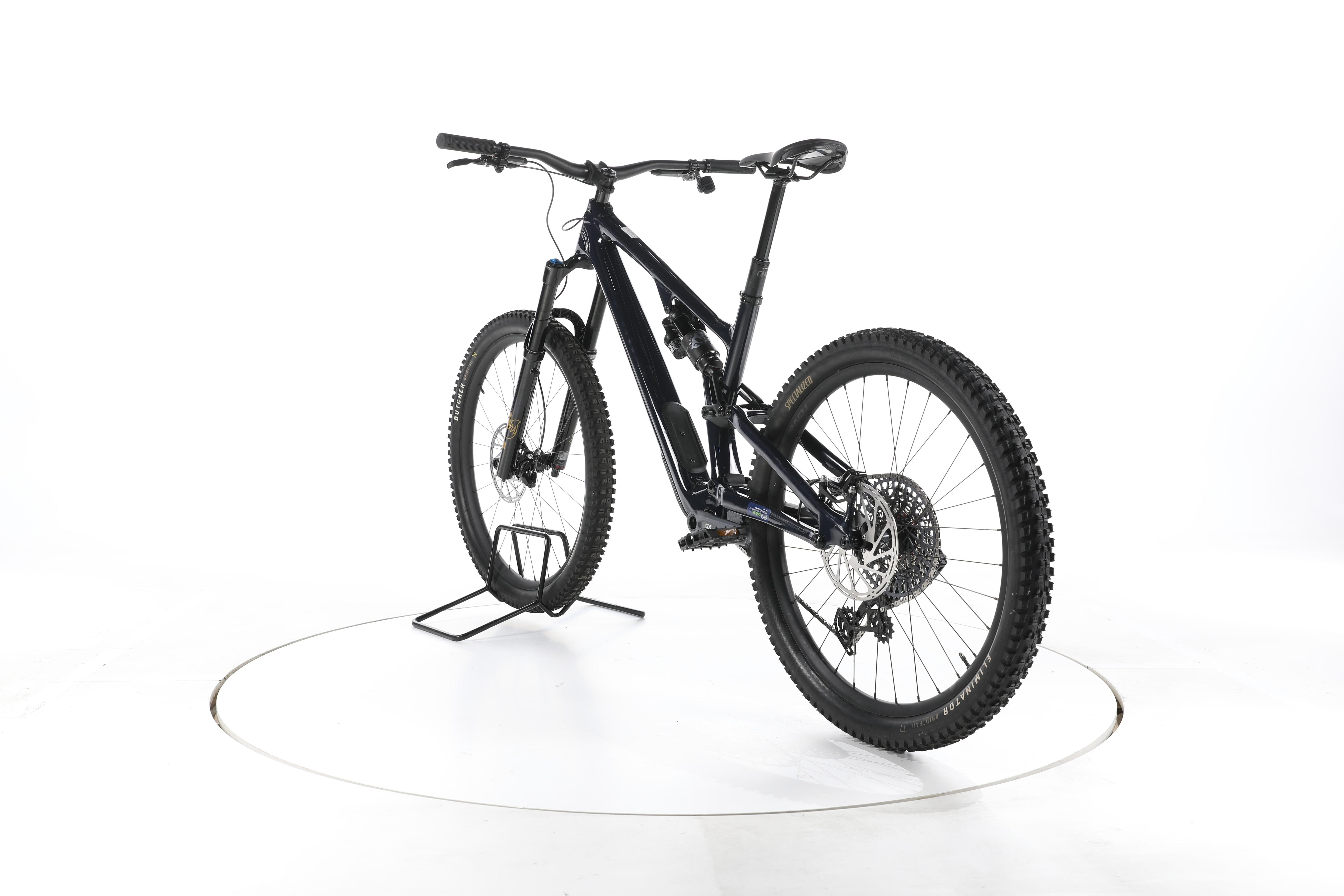 Specialized Stumpjumper EVO Expert Fahrrad Fully - Image 9