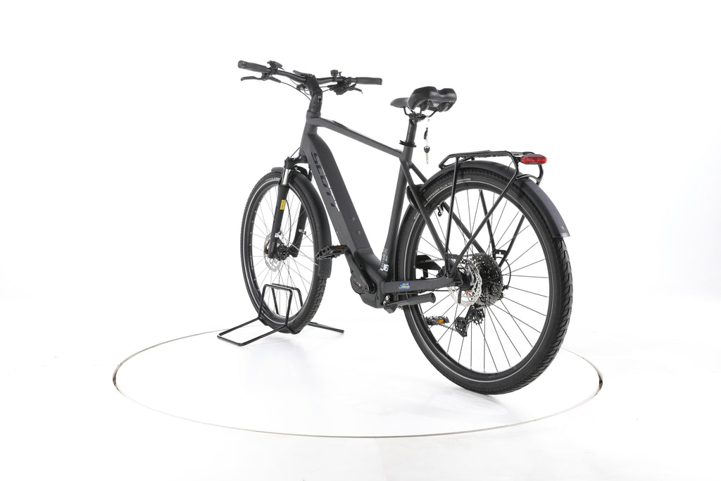 Scott Sub Sport eRIDE 20 Trekking E-Bike - Image 9