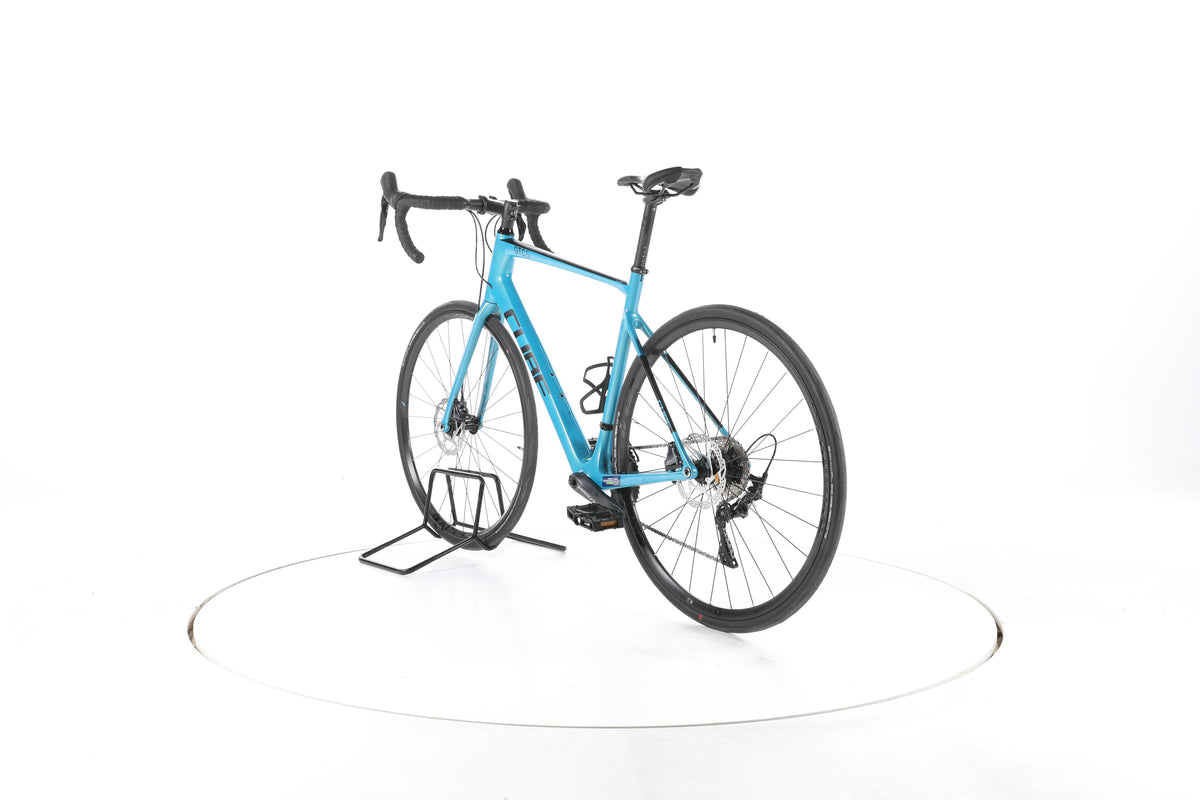 Cube Attain GTC SL Rennrad Carbon - Image 9