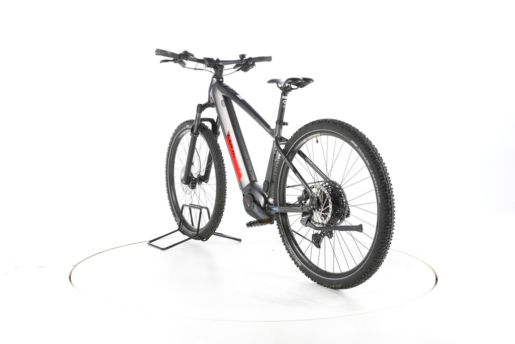 CONE Bikes eTrail IN 4.0 E-Bike - Image 9