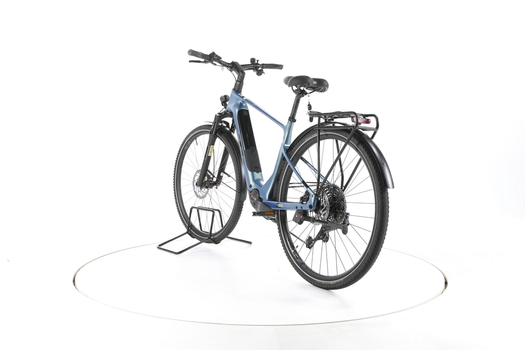 KTM Macina Sport SX Elite Di2 Trekking E-Bike 2025 - Image 9