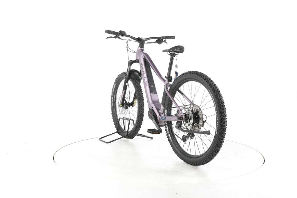 Bulls Aminga EVA 3 E-Bike - Image 9