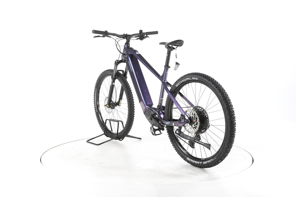 HoheAcht Sento Roko E-Bike - Image 9