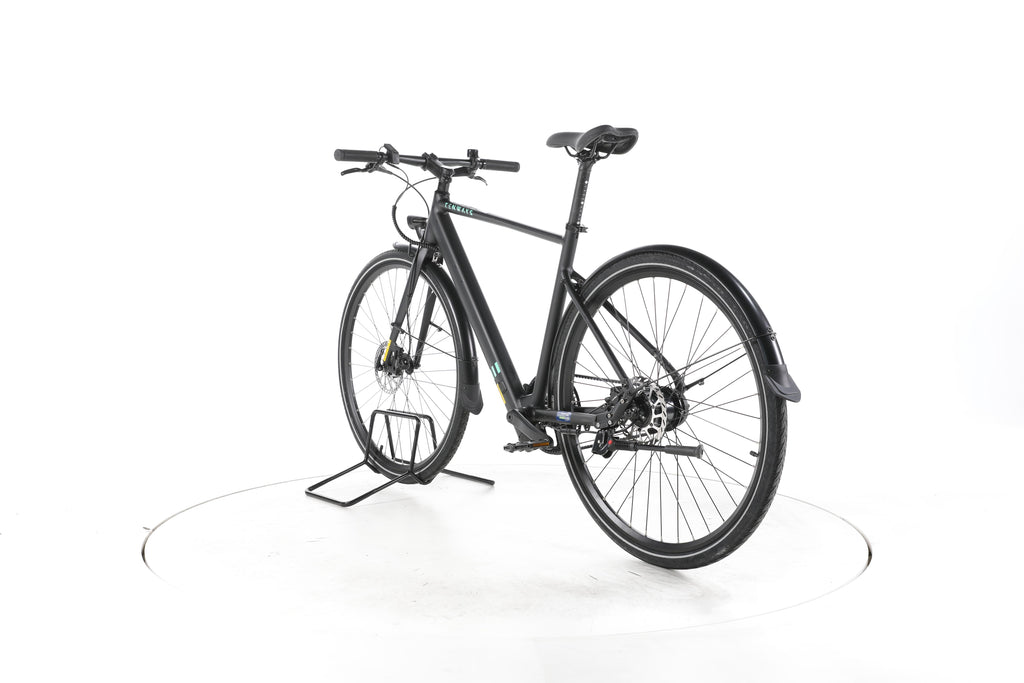 TENWAYS CGO600 City E-Bike - Image 9