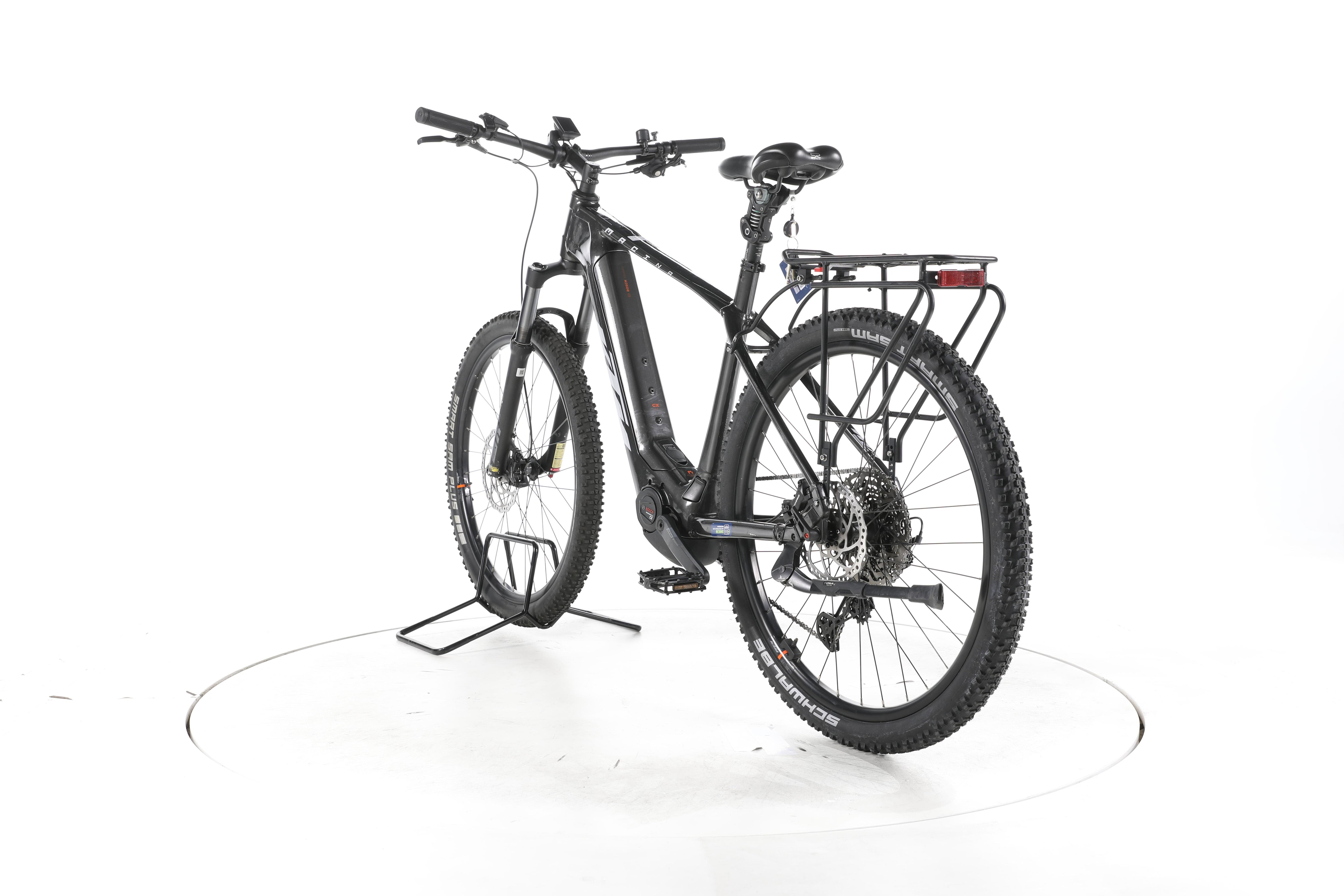 KTM Macina Team XL E-Bike - Image 9