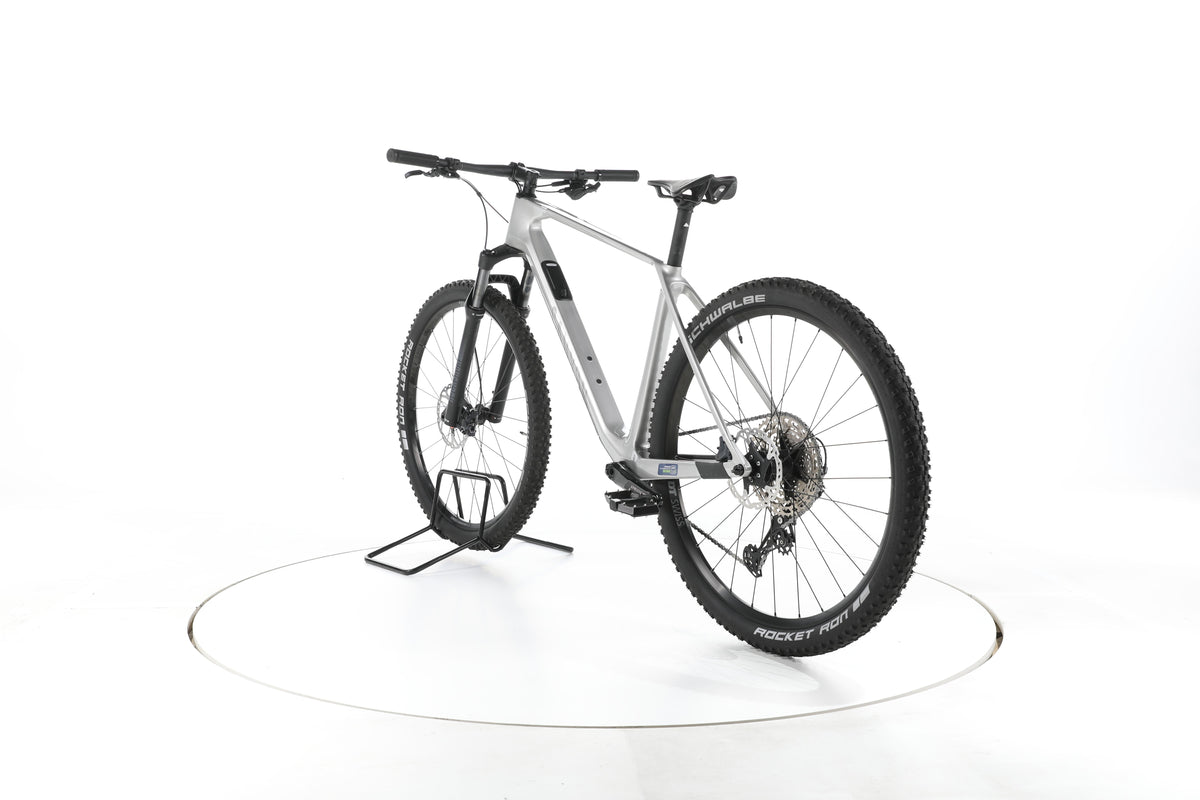 Canyon Exceed CF 5 Fahrrad Hardtail - Image 9