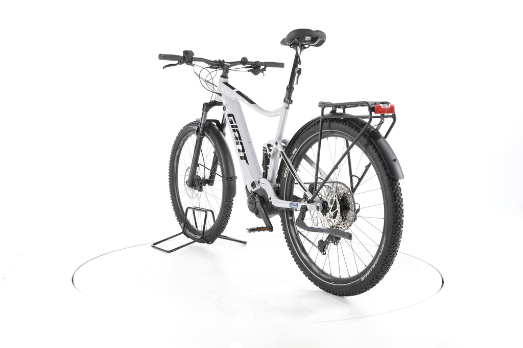 Giant Stance E+EX Pro SUV E-Bike - Image 9