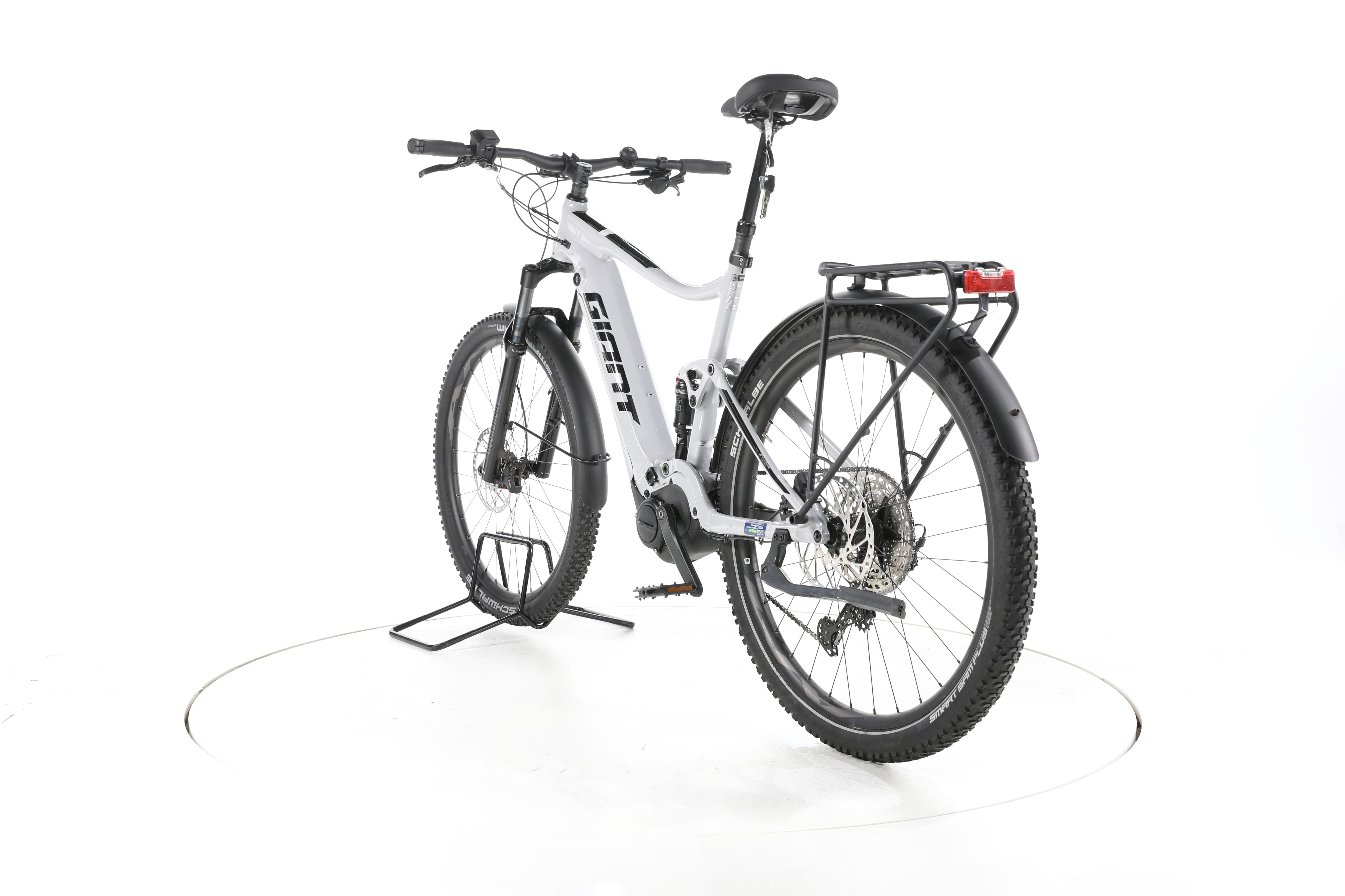 Giant Stance E+EX Pro SUV E-Bike - Image 9