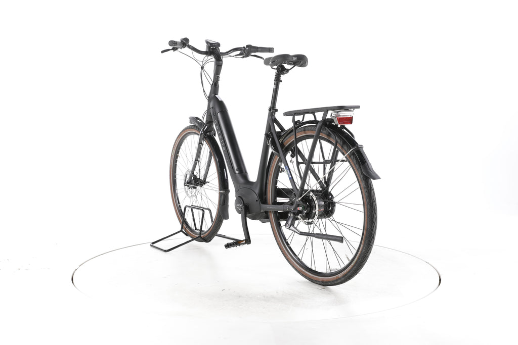 Gazelle Arroyo C7 HMB Elite City E-Bike Tiefeinsteiger - Image 9