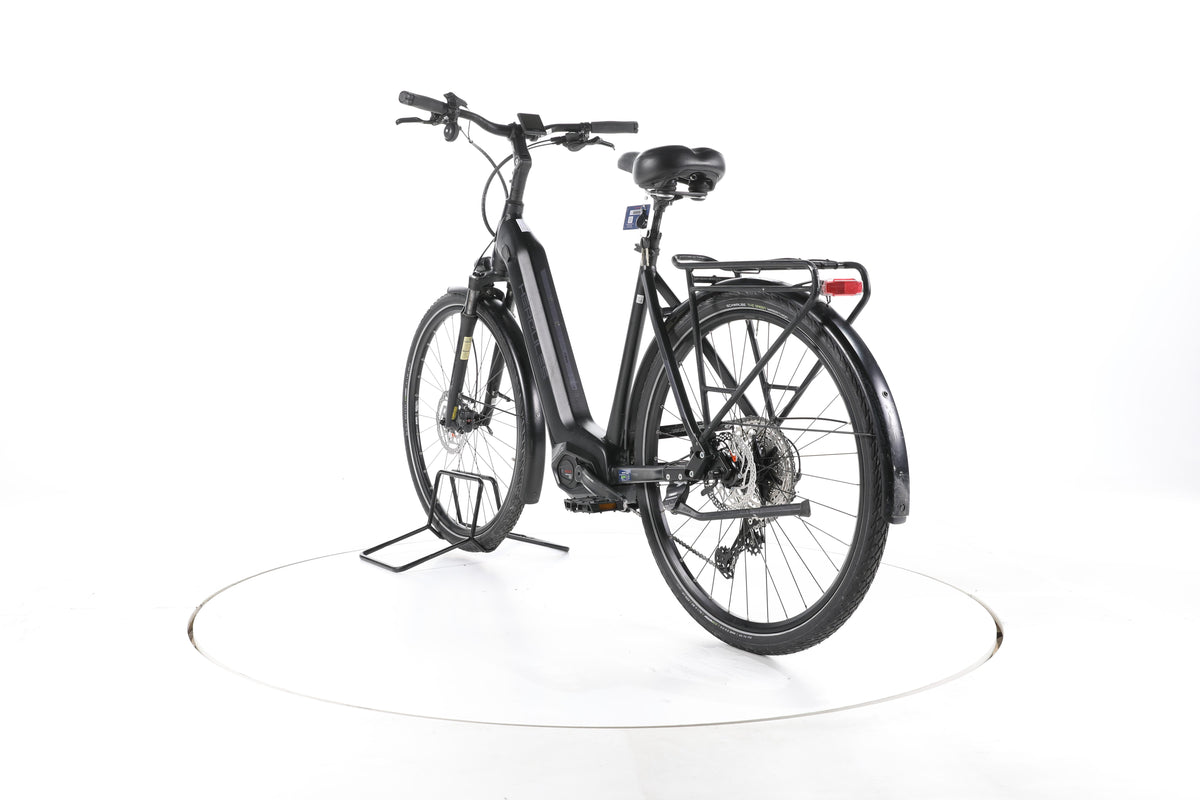 Hercules Futura Comp I-11 Trekking E-Bike Tiefeinsteiger - Image 9