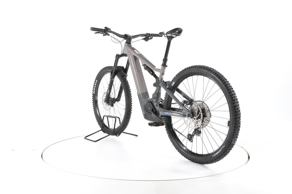 Focus JAM² 6.7 E-Bike Fully - Image 9