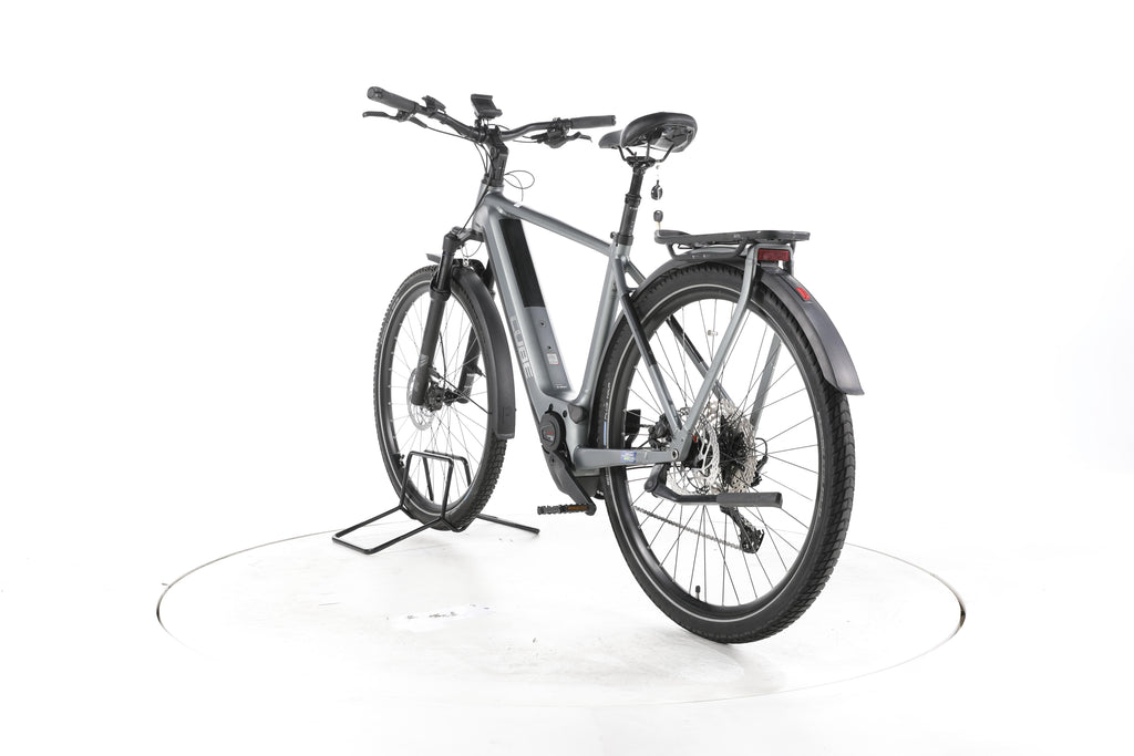 Cube Kathmandu Hybrid Pro Trekking E-Bike - Image 9