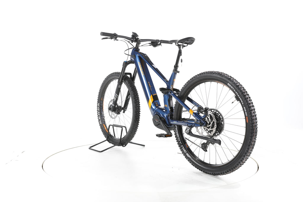 Conway Xyron S 3.9 E-Bike Fully - Image 9
