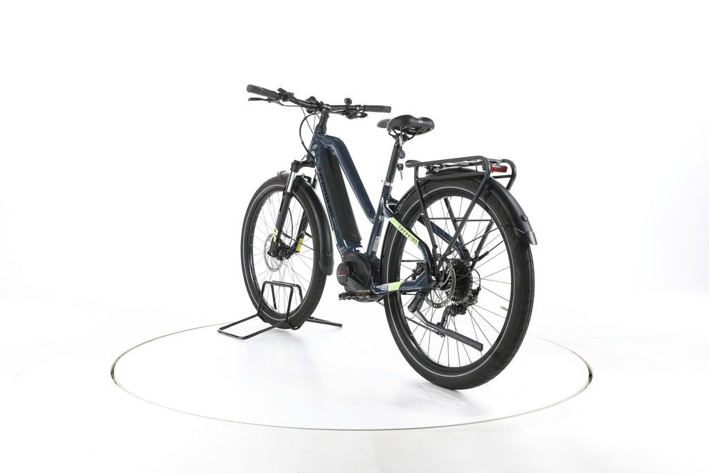 Haibike Trekking 5 Trekking E-Bike - Image 9