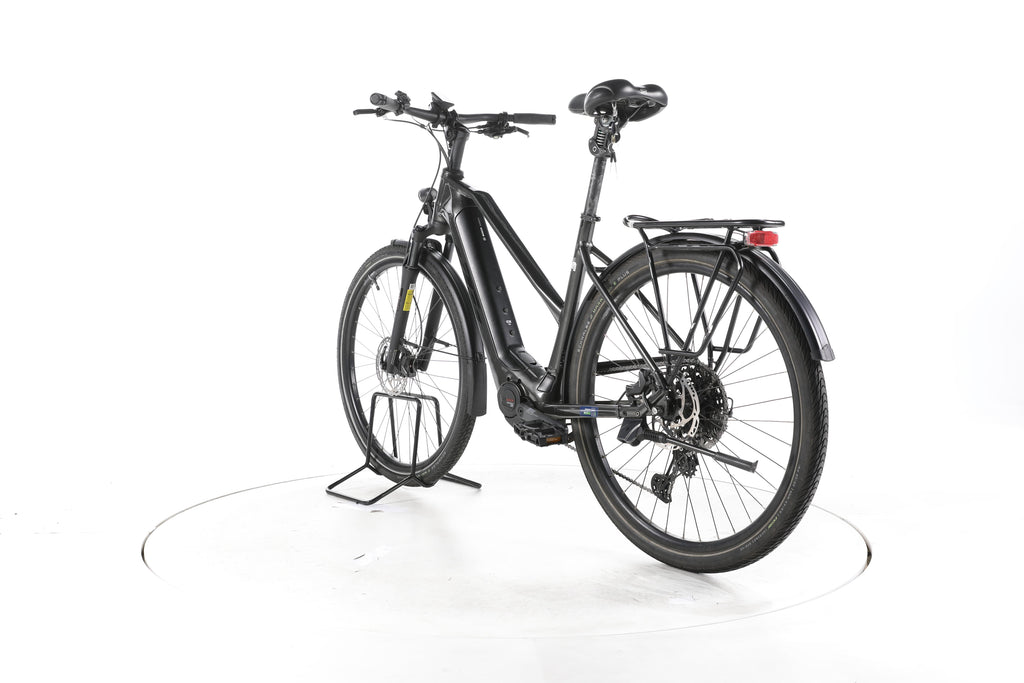 KTM Macina Style XL Trekking E-Bike - Image 9