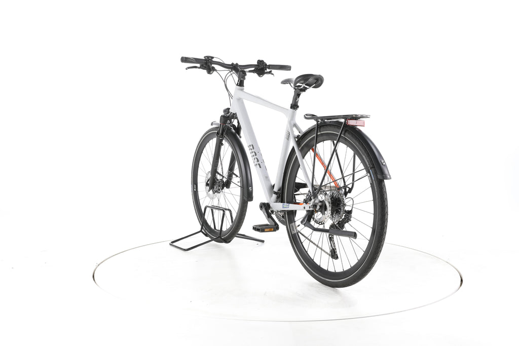 Rose MULTISPORT 3 Fahrrad City & Trekking - Image 9