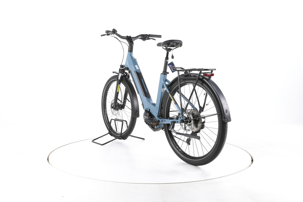 Winora TY200 Trekking E-Bike Tiefeinsteiger - Image 9