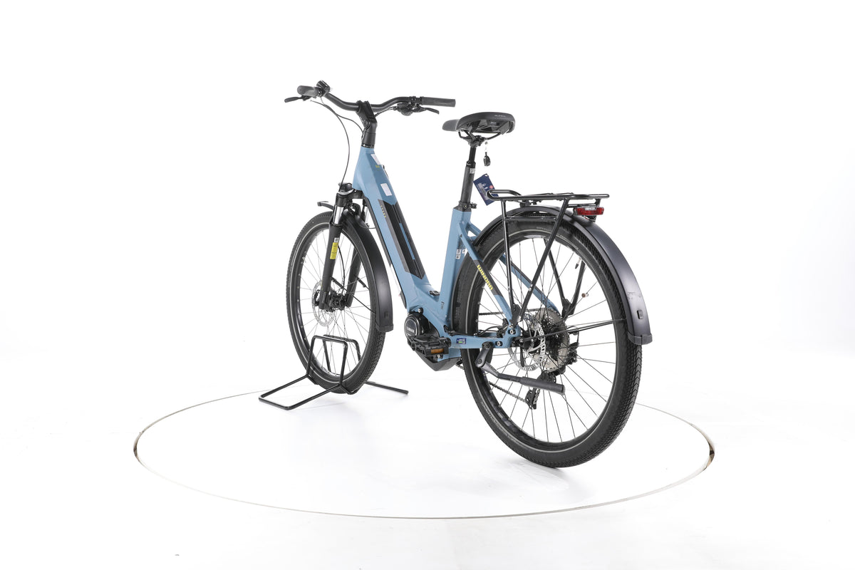 Winora TY200 Trekking E-Bike Tiefeinsteiger - Image 9