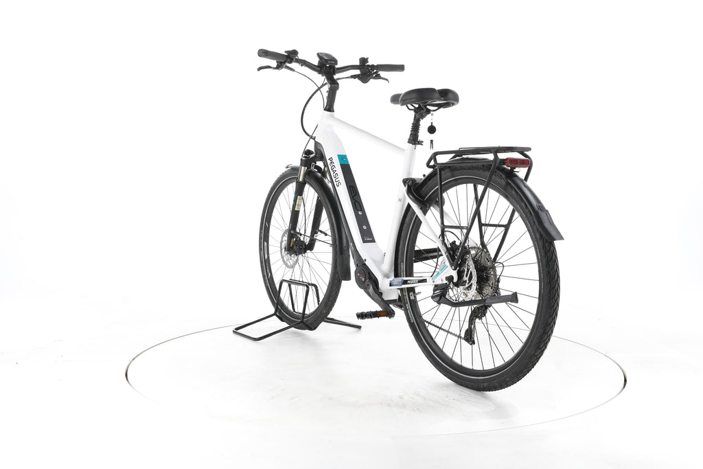 Pegasus Premio EVO 10 Lite Trekking E-Bike - Image 9