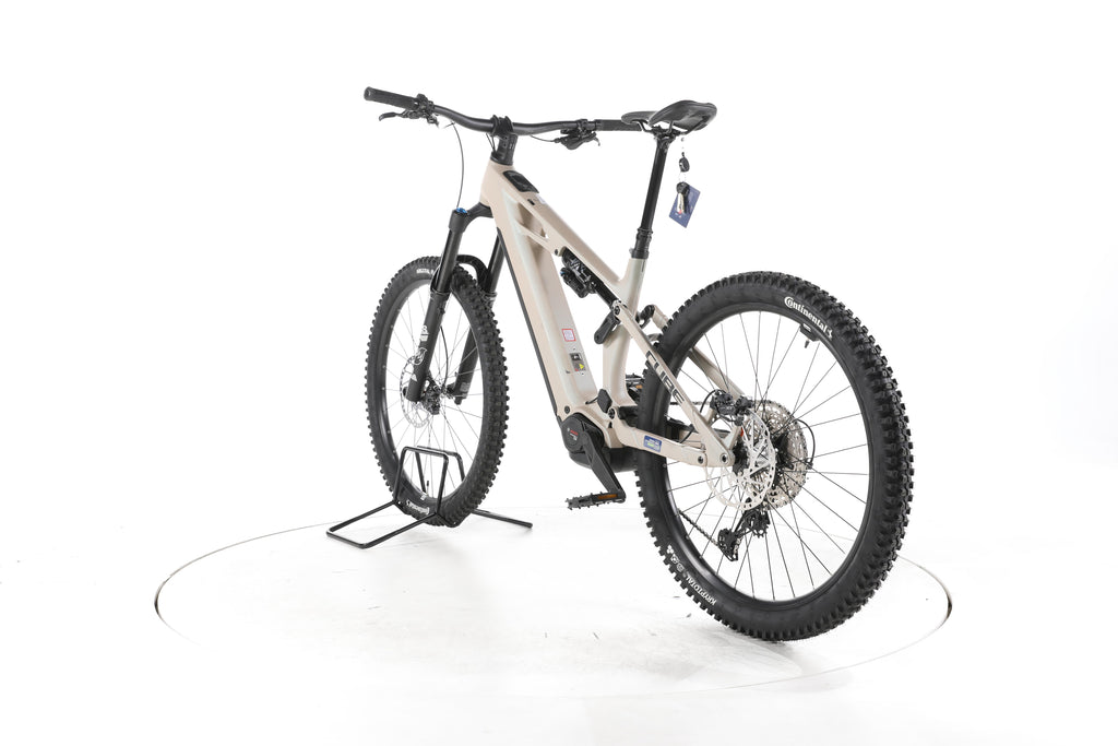 Cube Stereo Hybrid ONE77 HPC SLX E-Bike Fully 2025 - Image 9