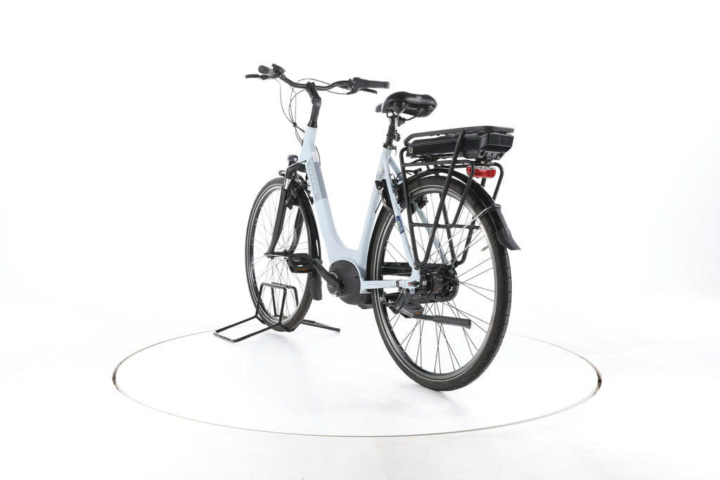 Gazelle Paris C7 HMB City E-Bike Tiefeinsteiger - Image 9
