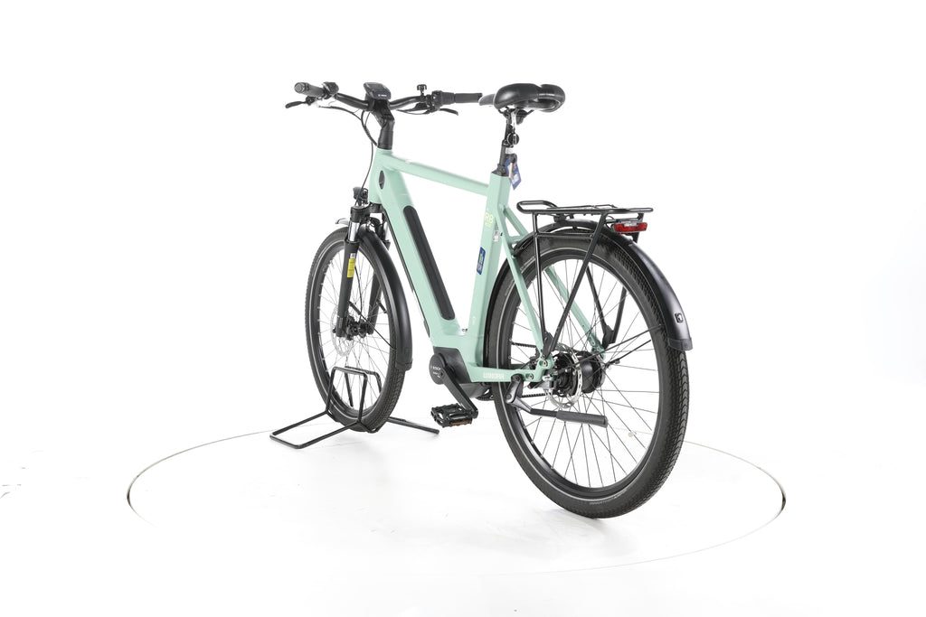 Winora Sinus R8 City E-Bike - Image 9