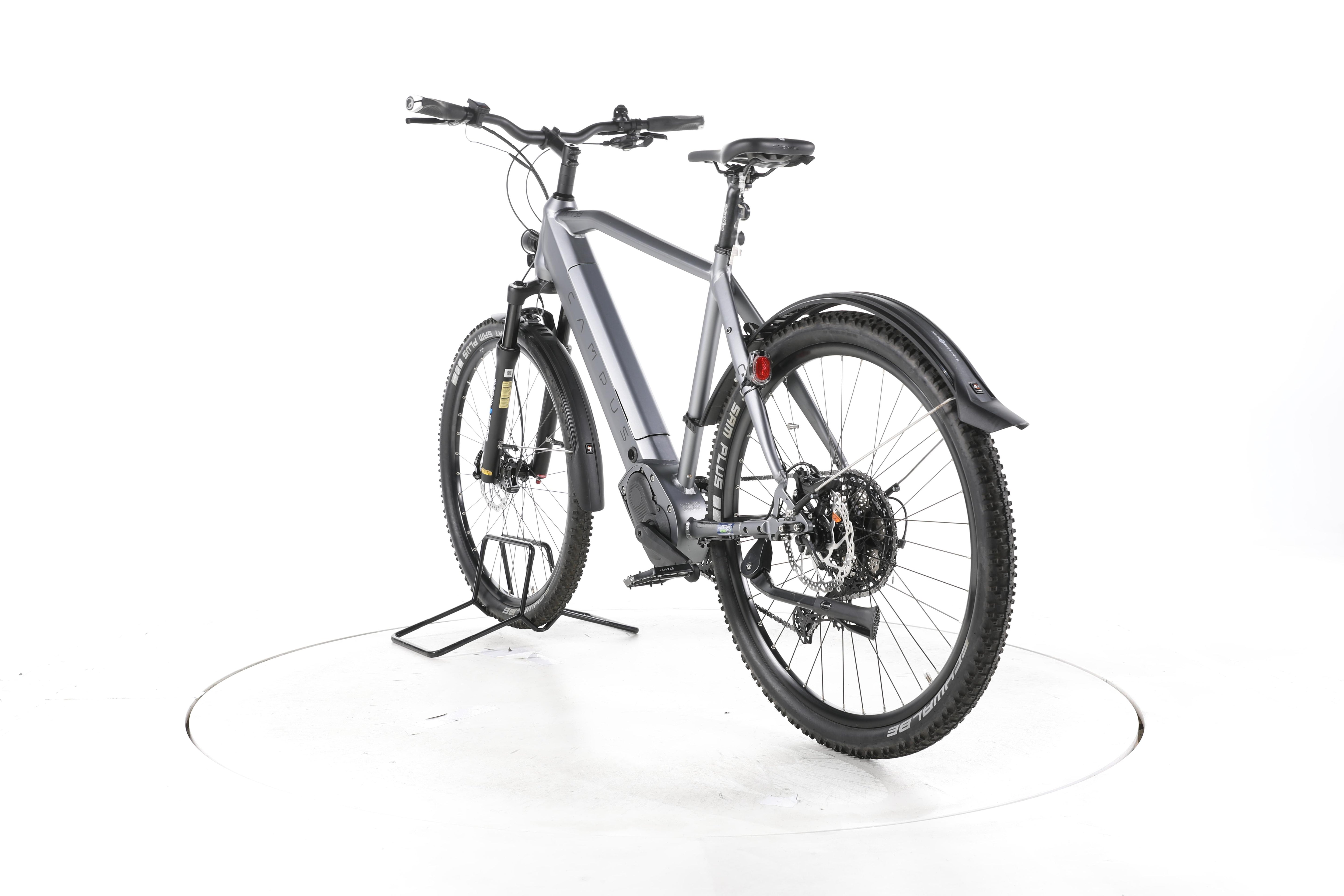 Campus BM 38 E-Bike - Image 9