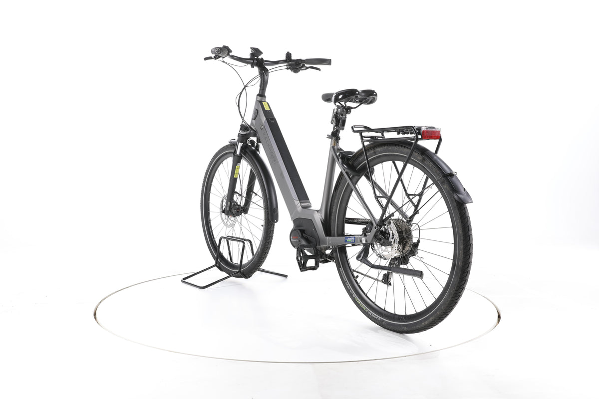 Kalkhoff Endeavour 3.B Move Trekking E-Bike Tiefeinsteiger - Image 9