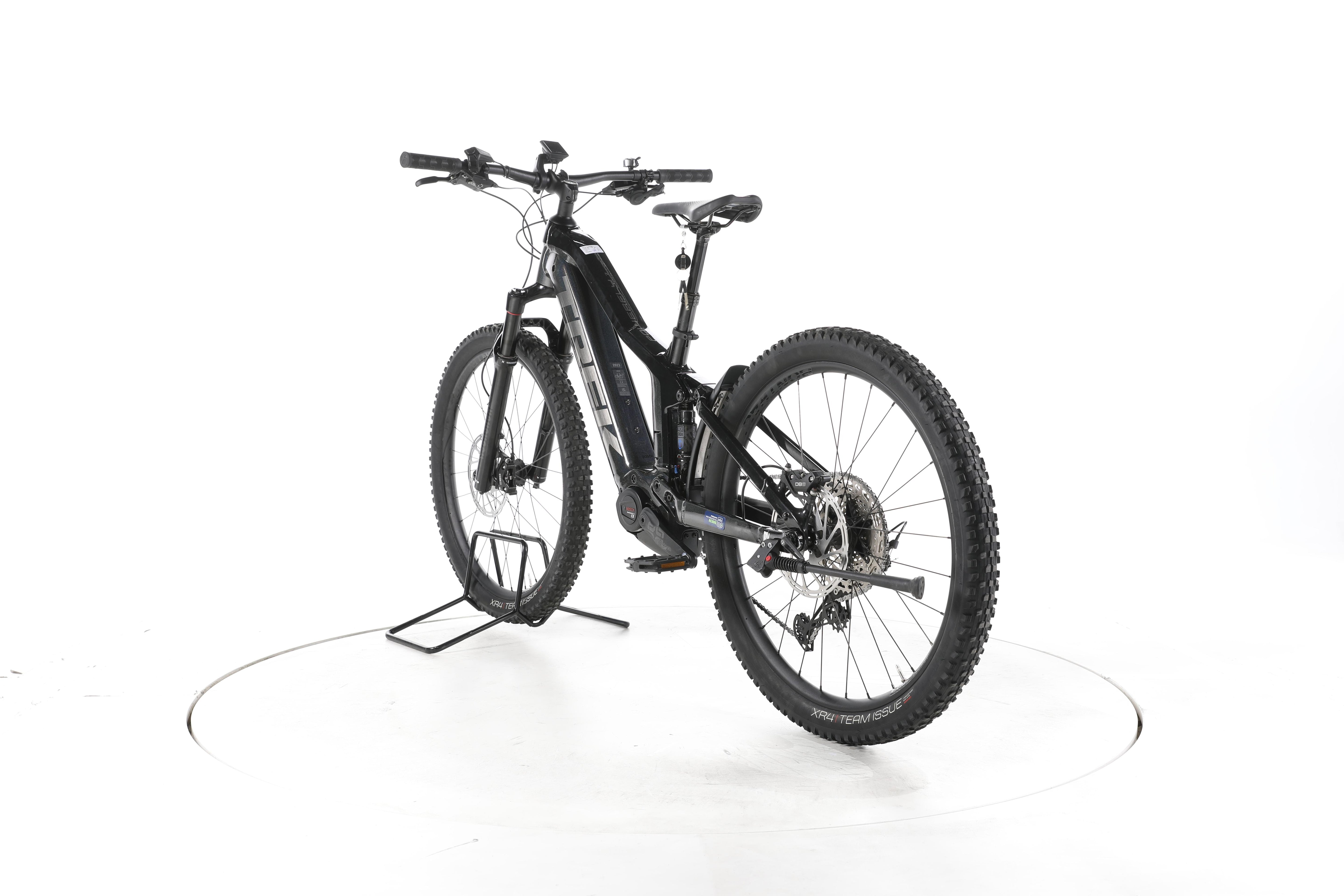 Trek Powerfly FS7 E-Bike Fully - Image 9