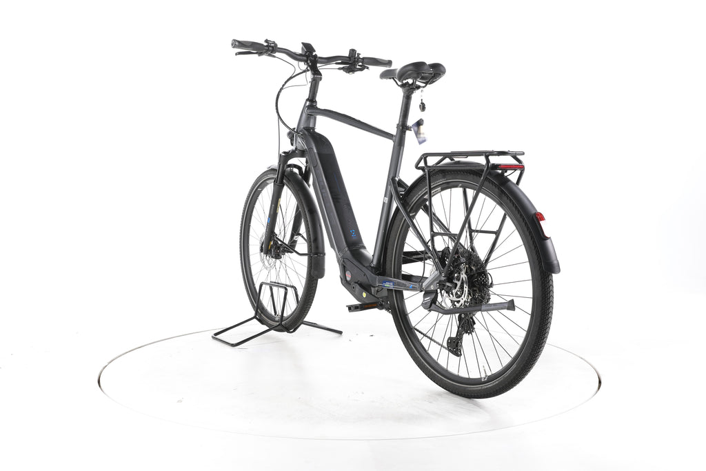 Bulls Lacuba EVO 11 Trekking E-Bike - Image 9