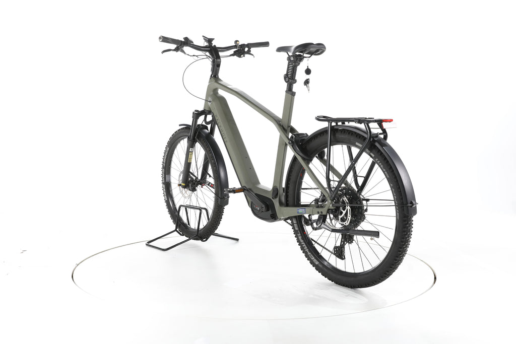 Kalkhoff ENTICE 7.B MOVE+ Trekking E-Bike - Image 9