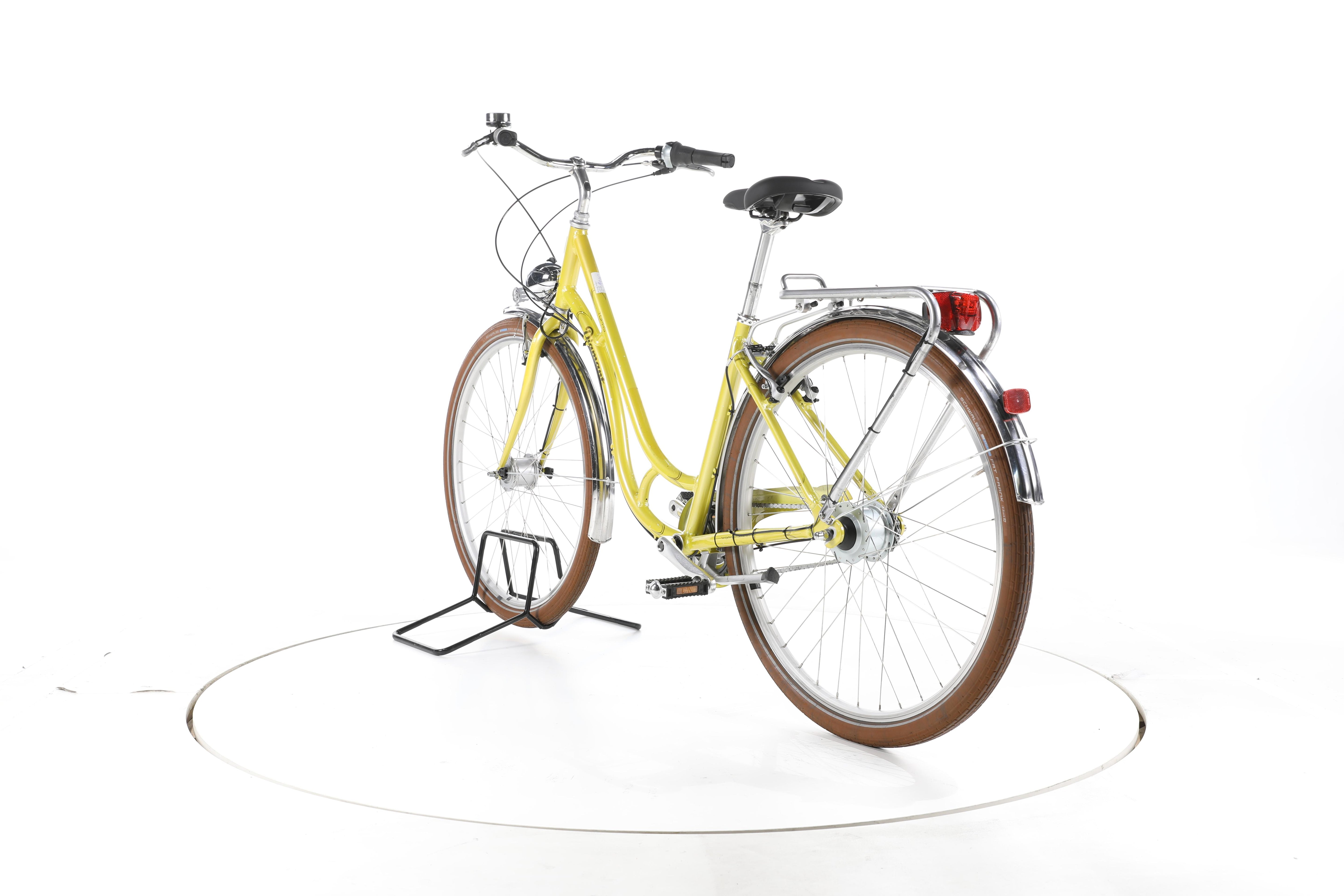 Diamant Topas Grande Finale Fahrrad City & Trekking - Image 9