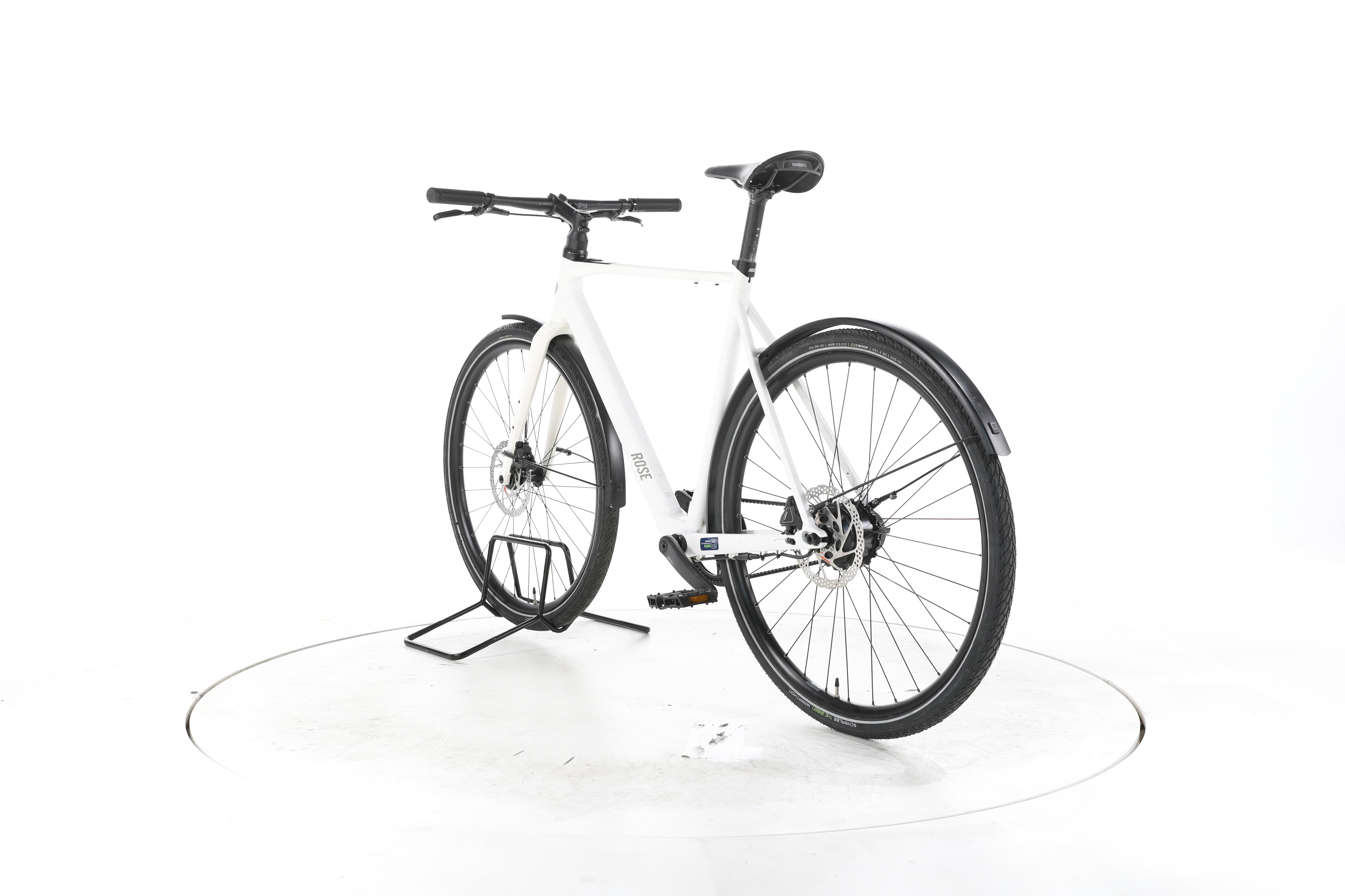 Rose Sneak Plus EQ E-Bike - Image 9
