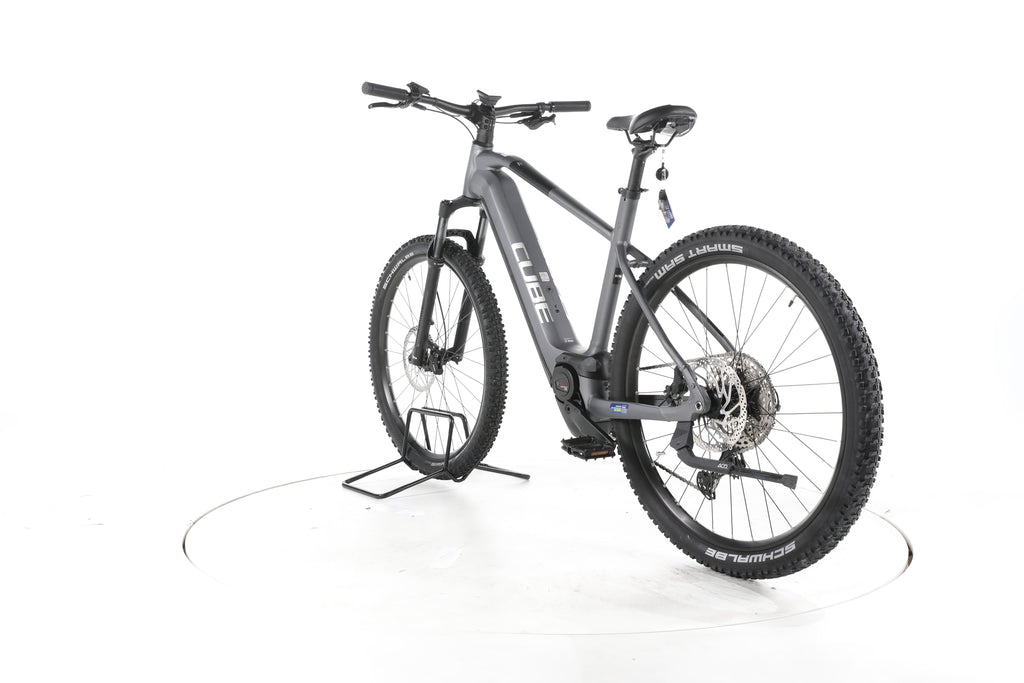 Cube Reaction Hybrid Race E-Bike - Image 9