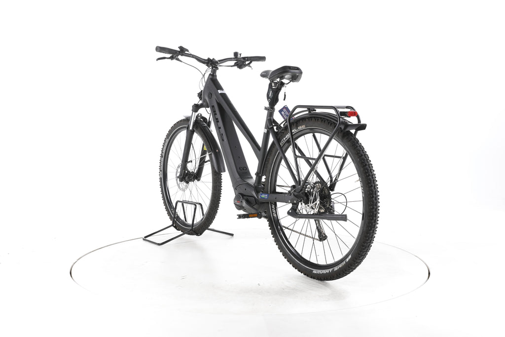 Bulls Cross Flyer Evo 1 Trekking E-Bike - Image 9