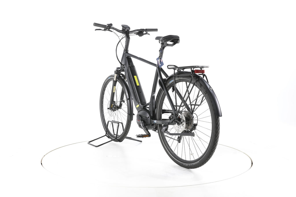 Stevens E-Lavena PT5 Trekking E-Bike - Image 9