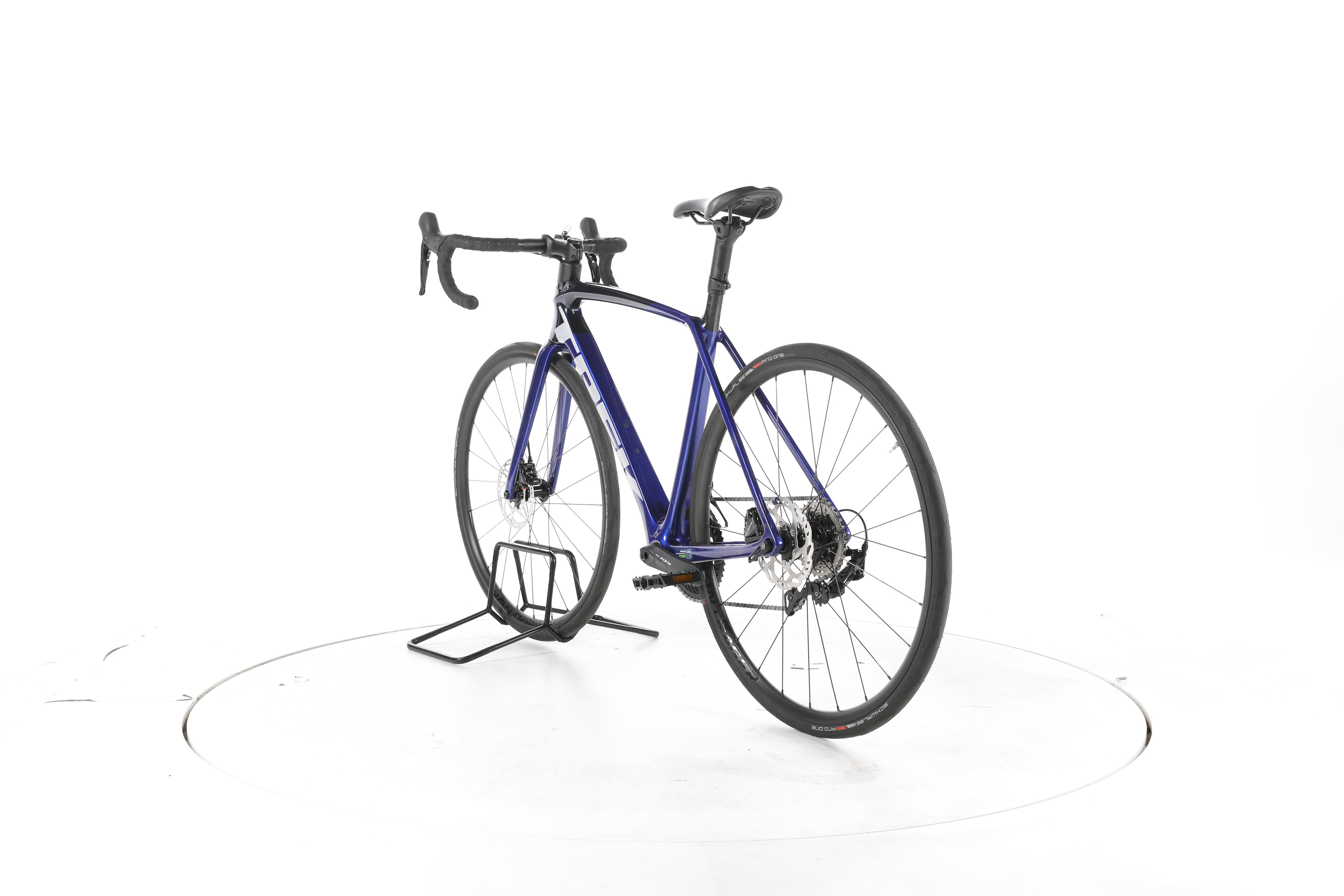 Trek Emonda SL 5 Rennrad Carbon - Image 9