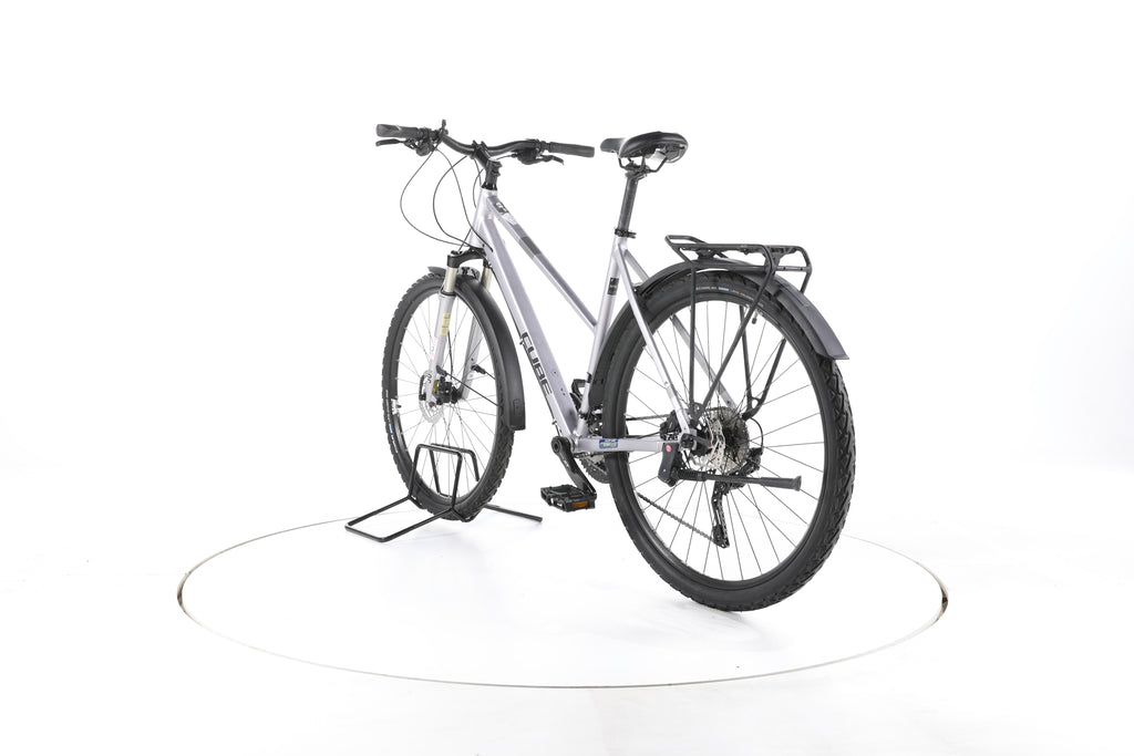Cube Nature EXC Allroad Fahrrad City & Trekking - Image 9