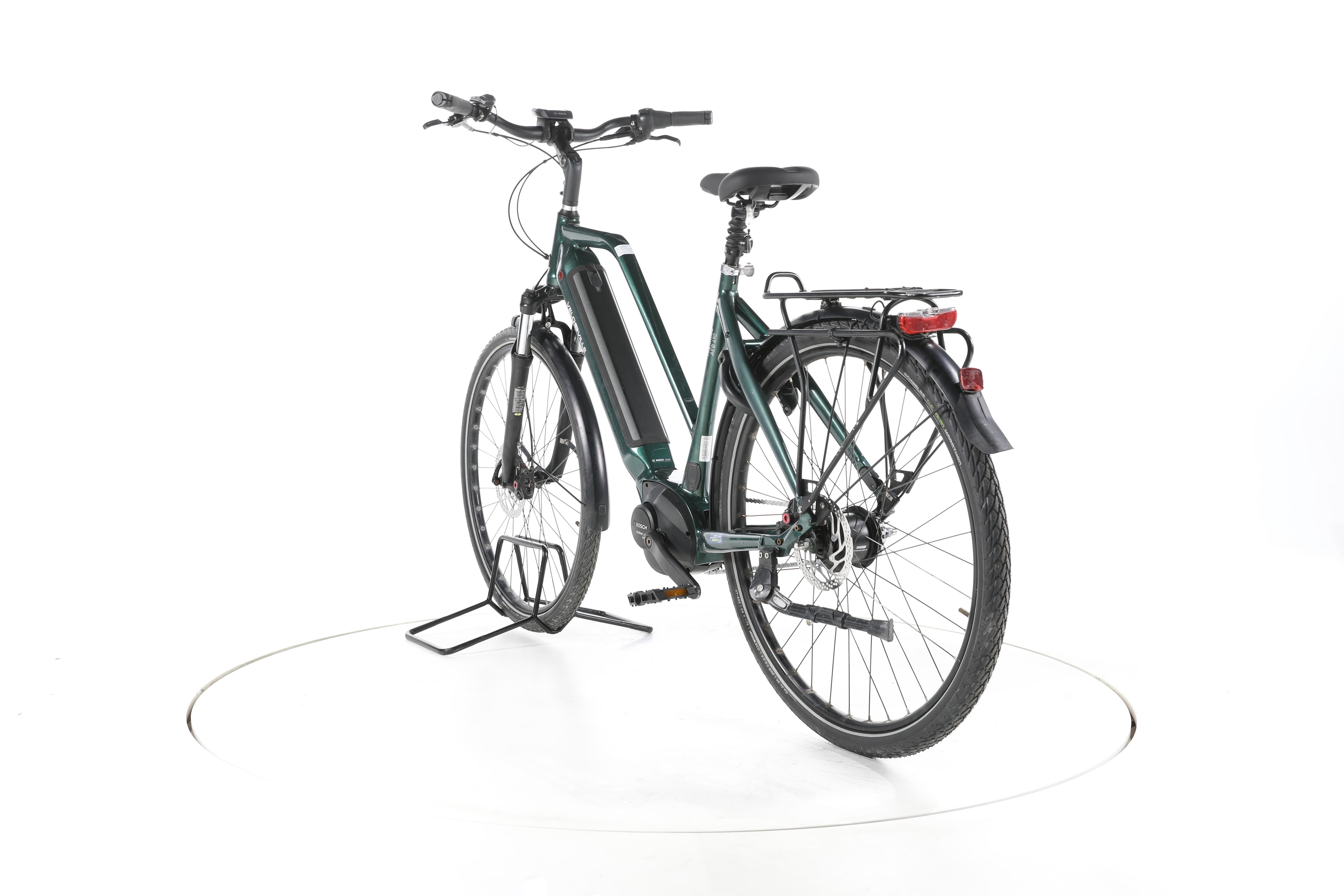 Velo de Ville AEB 490 City E-Bike - Image 9